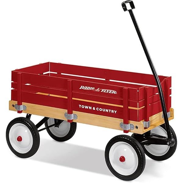 Amazon.co.jp: Radio Flyer(ラジオフライヤー) My 1st ミニチュア